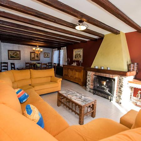 Holiday Home Can Oscar By Interhome La Seu d'Urgell Eksteriør bilde