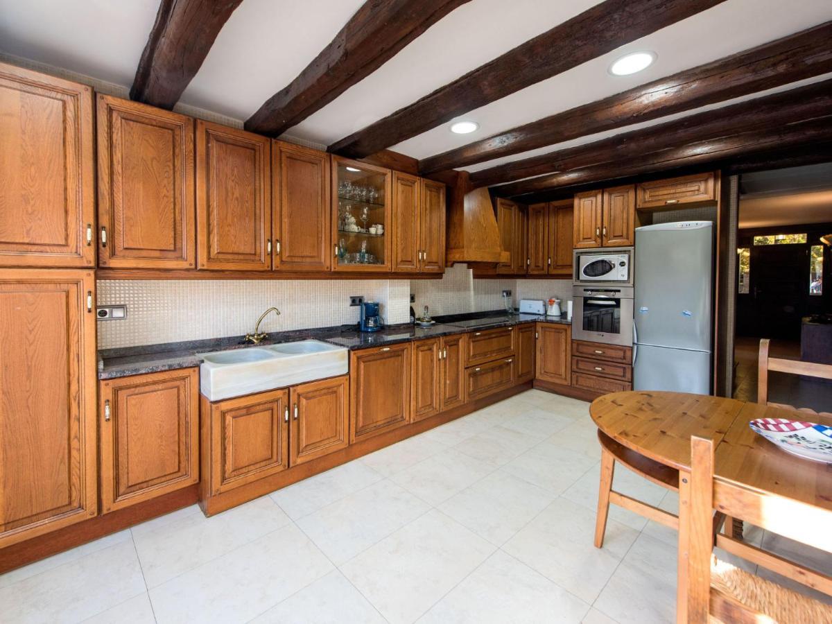 Holiday Home Can Oscar By Interhome La Seu d'Urgell Eksteriør bilde