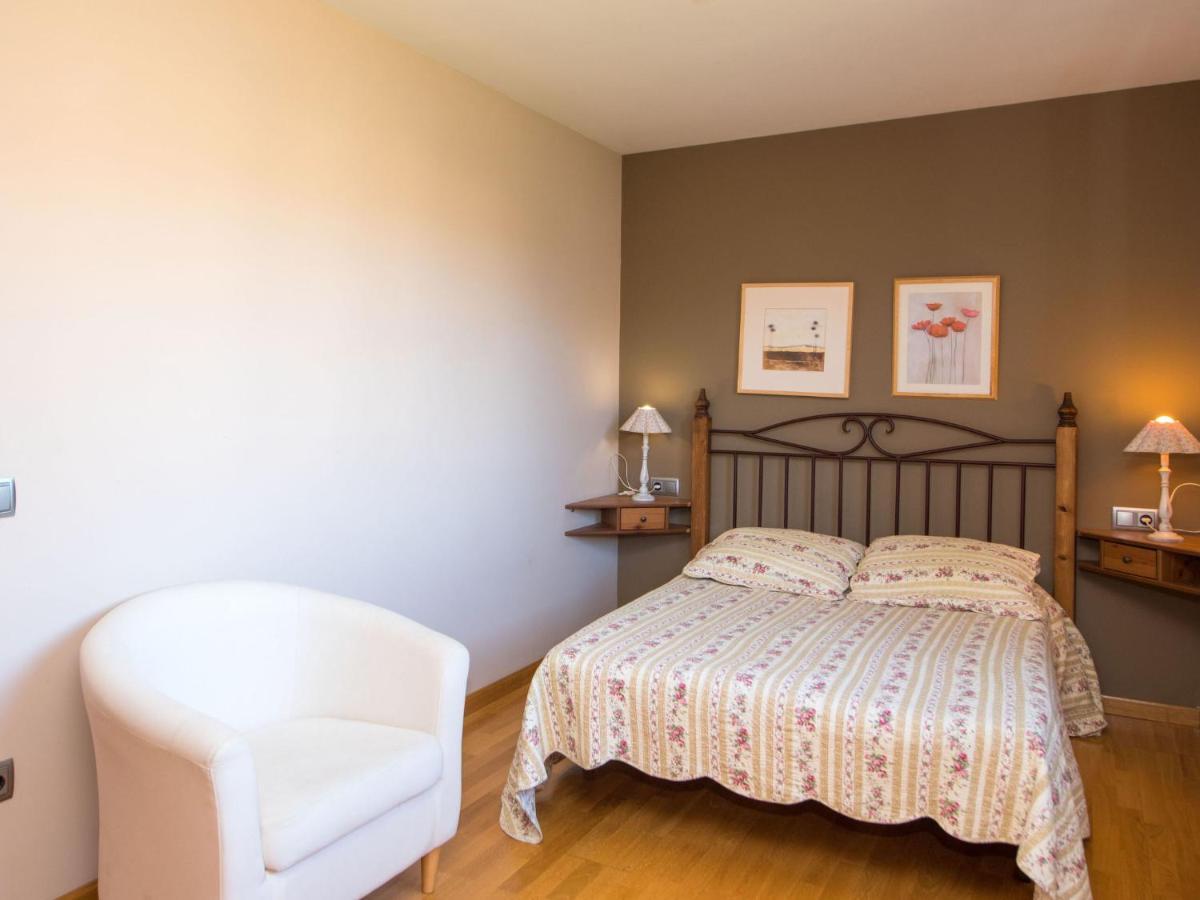 Holiday Home Can Oscar By Interhome La Seu d'Urgell Eksteriør bilde