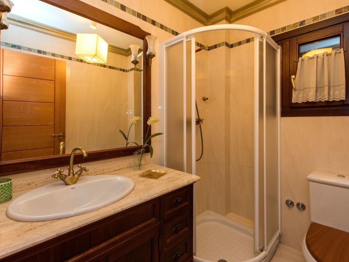 Holiday Home Can Oscar By Interhome La Seu d'Urgell Eksteriør bilde