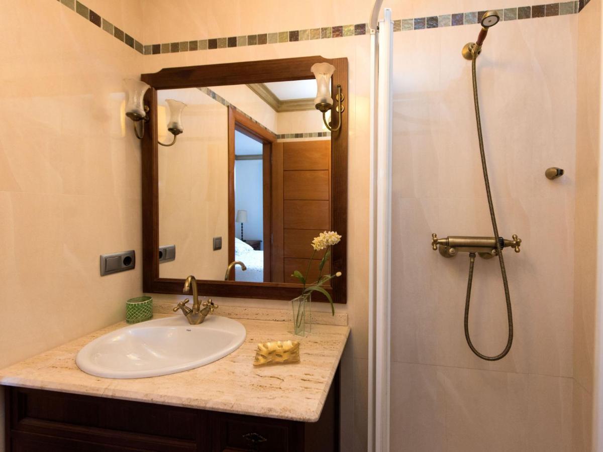 Holiday Home Can Oscar By Interhome La Seu d'Urgell Eksteriør bilde