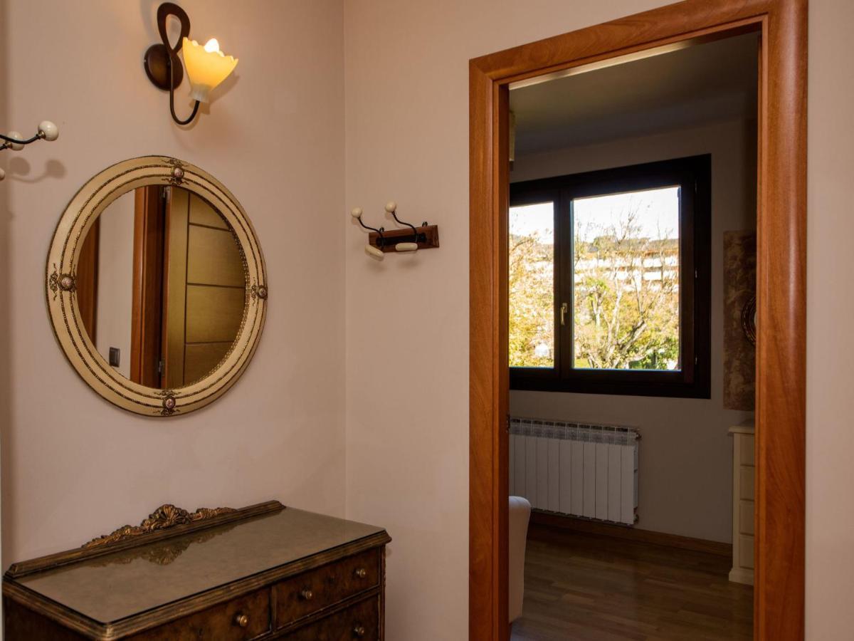 Holiday Home Can Oscar By Interhome La Seu d'Urgell Eksteriør bilde