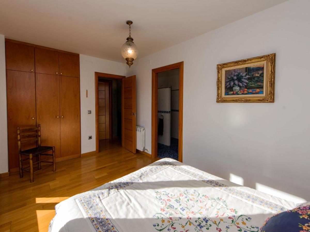 Holiday Home Can Oscar By Interhome La Seu d'Urgell Eksteriør bilde