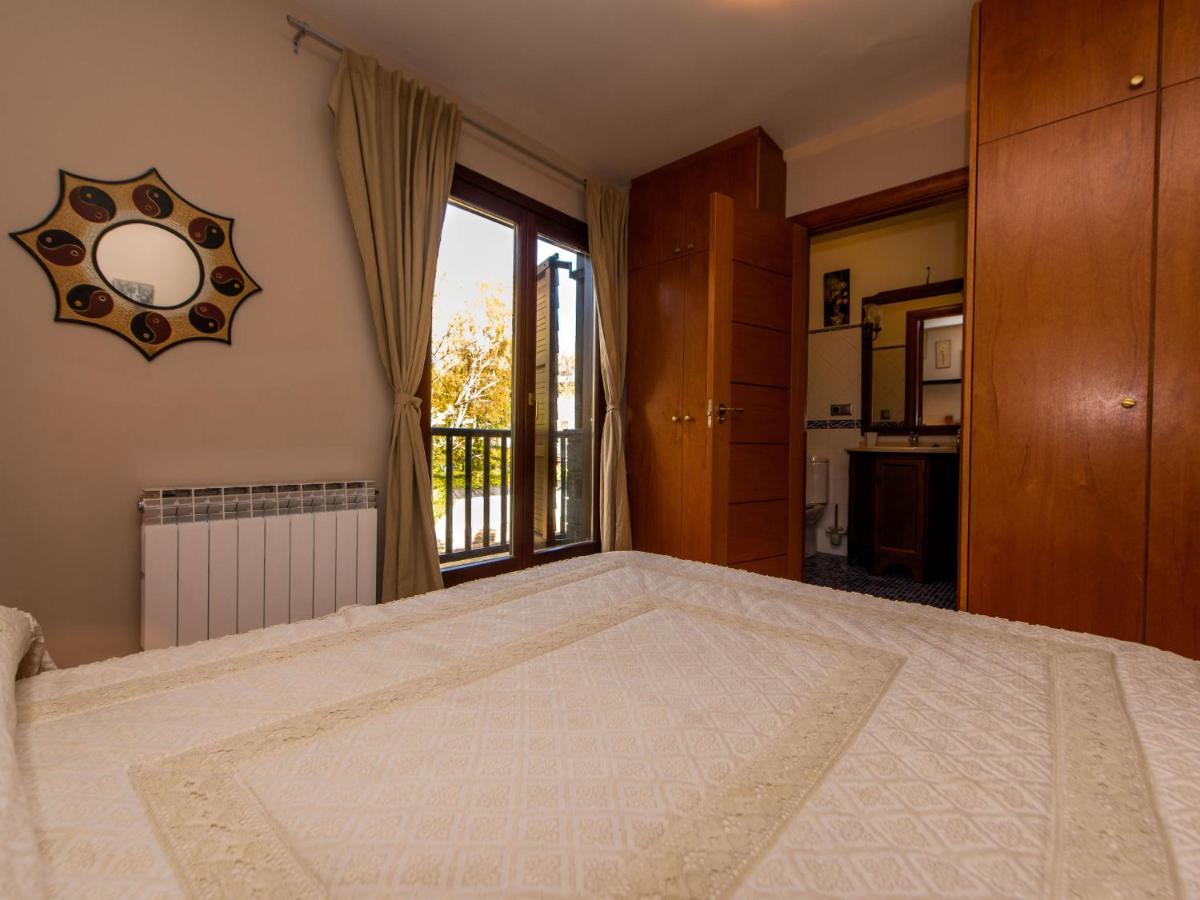 Holiday Home Can Oscar By Interhome La Seu d'Urgell Eksteriør bilde