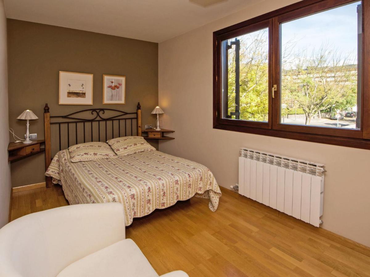 Holiday Home Can Oscar By Interhome La Seu d'Urgell Eksteriør bilde