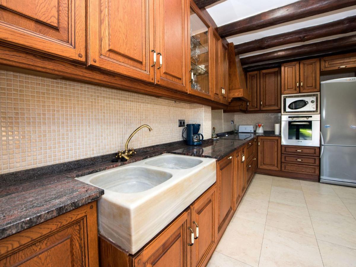 Holiday Home Can Oscar By Interhome La Seu d'Urgell Eksteriør bilde