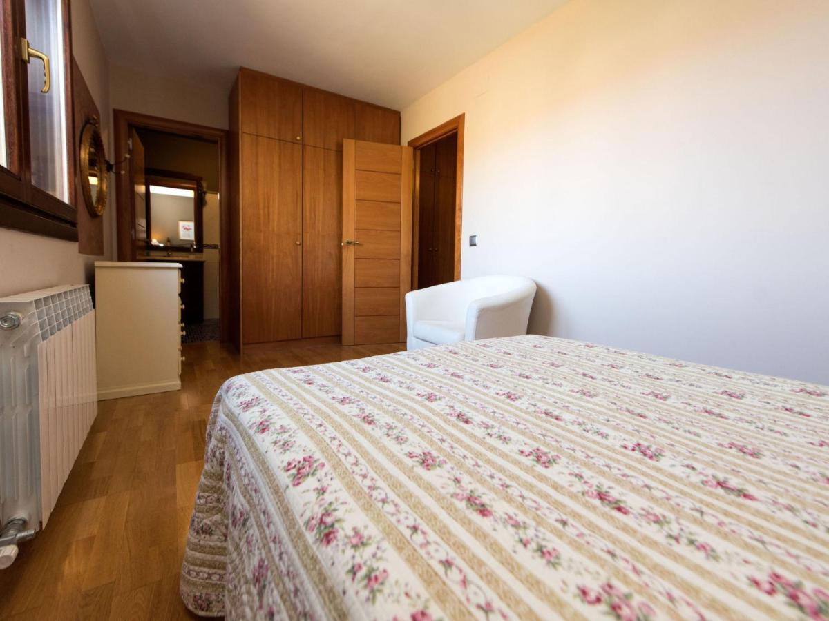 Holiday Home Can Oscar By Interhome La Seu d'Urgell Eksteriør bilde