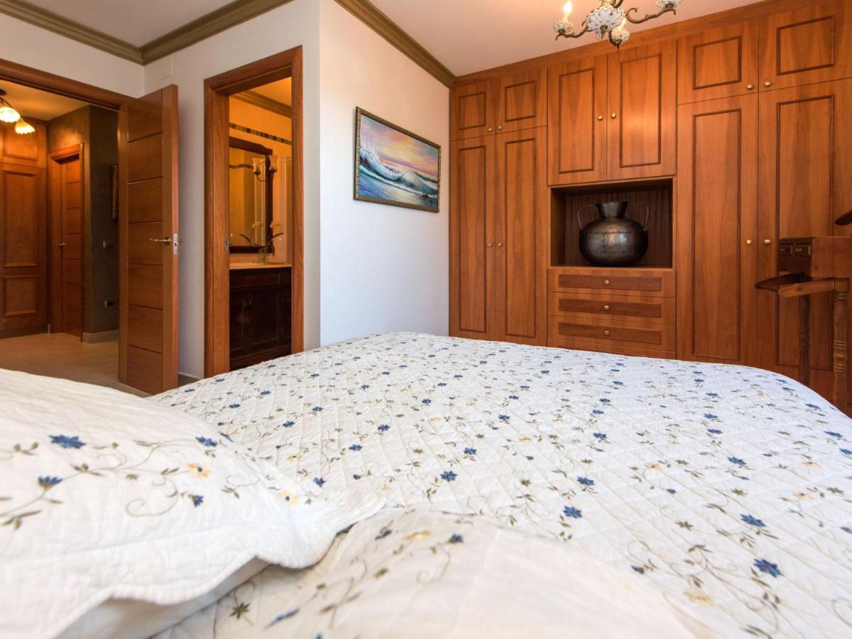 Holiday Home Can Oscar By Interhome La Seu d'Urgell Eksteriør bilde