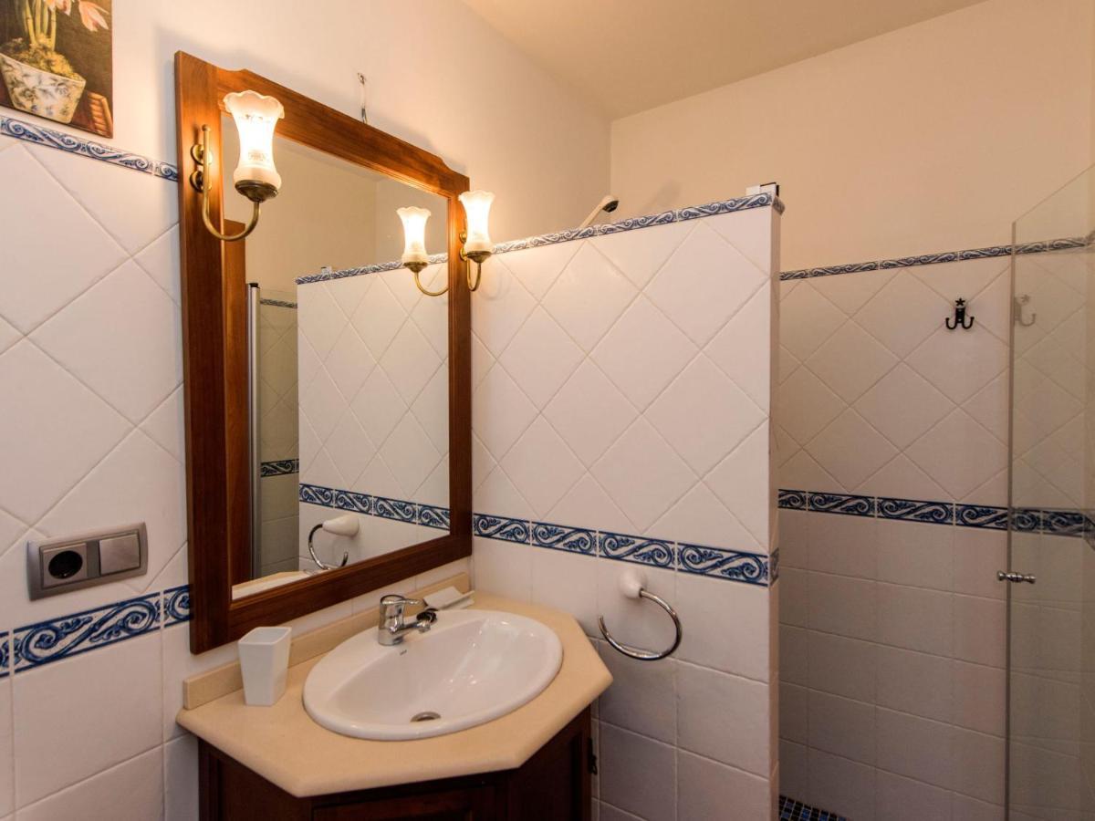 Holiday Home Can Oscar By Interhome La Seu d'Urgell Eksteriør bilde