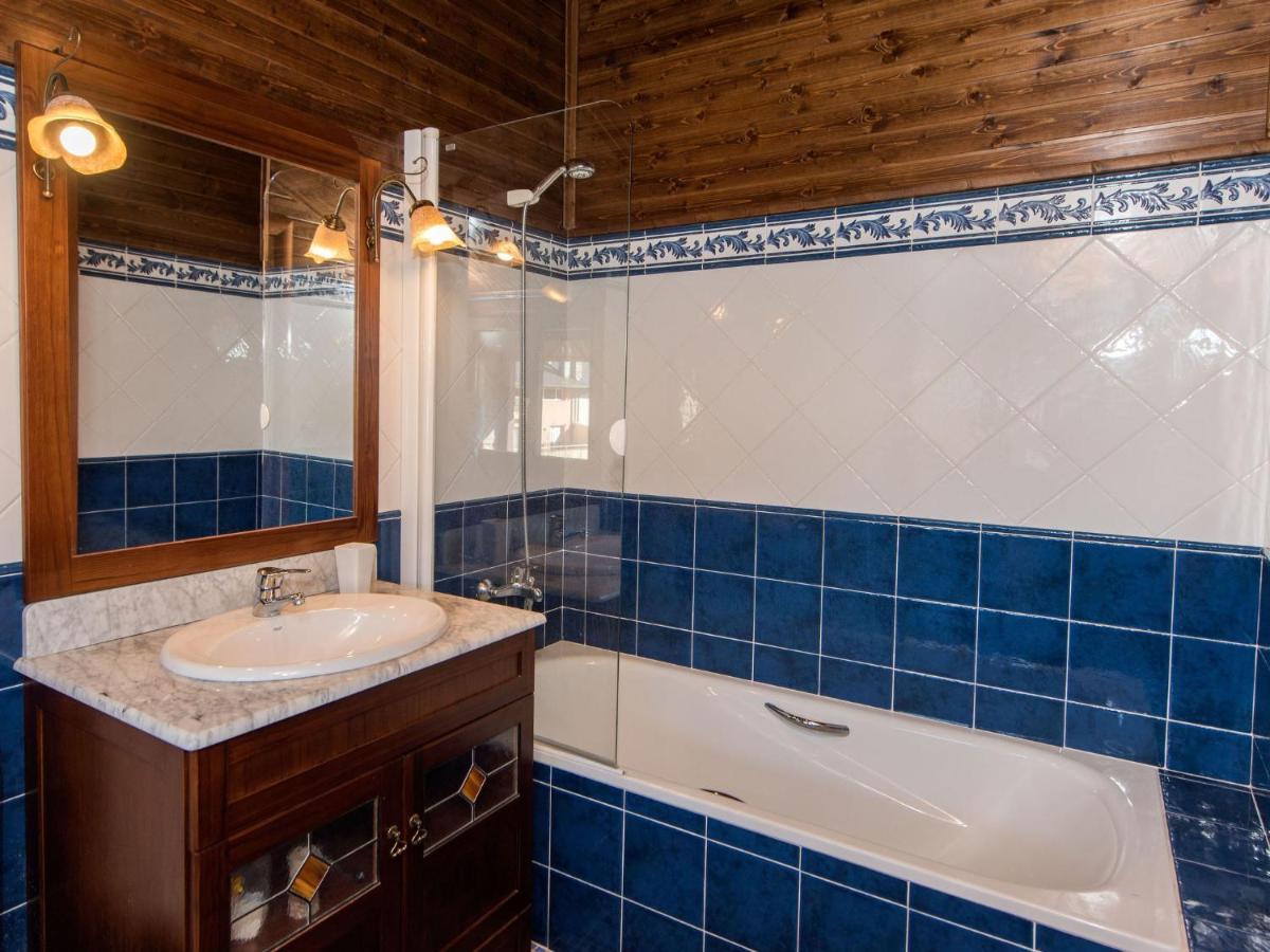 Holiday Home Can Oscar By Interhome La Seu d'Urgell Eksteriør bilde