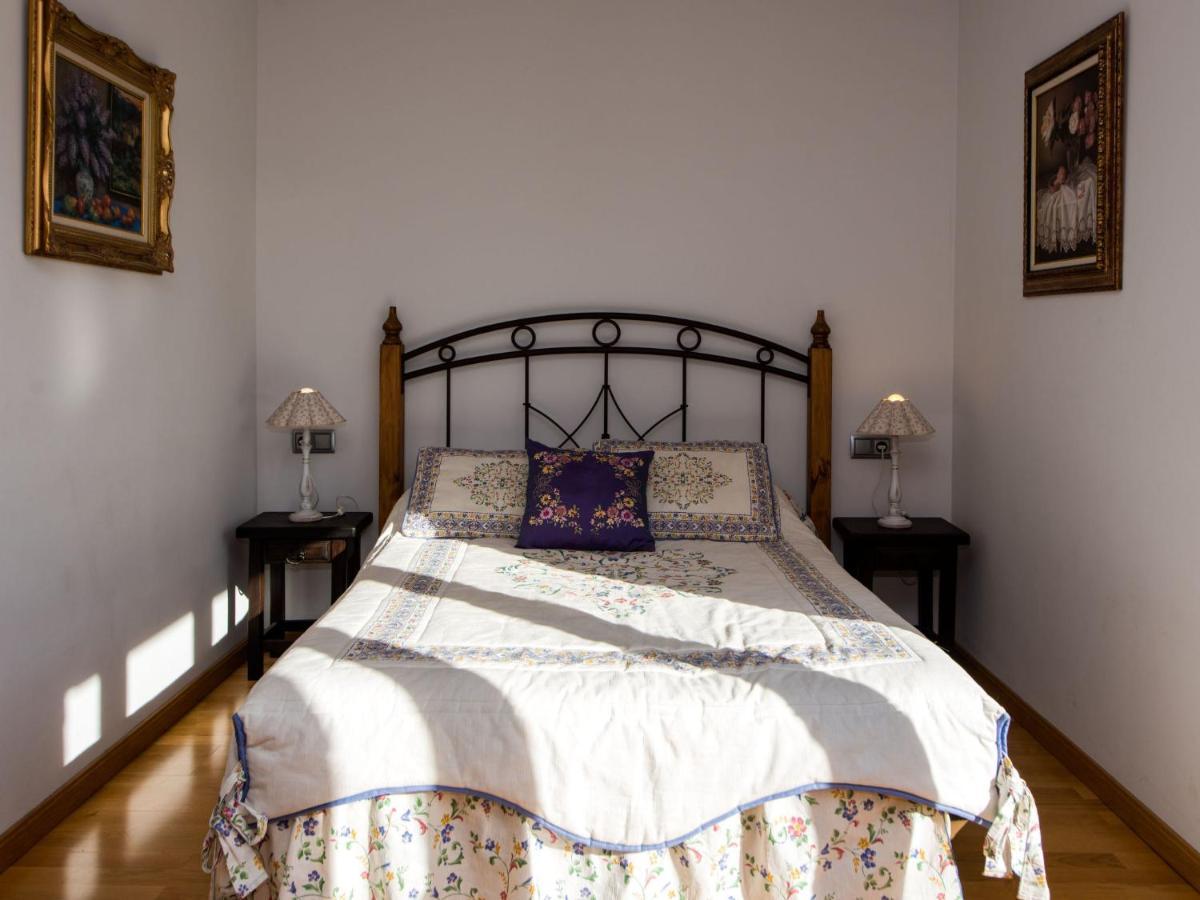 Holiday Home Can Oscar By Interhome La Seu d'Urgell Eksteriør bilde