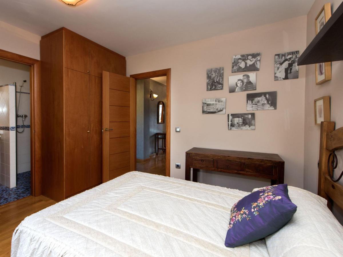 Holiday Home Can Oscar By Interhome La Seu d'Urgell Eksteriør bilde