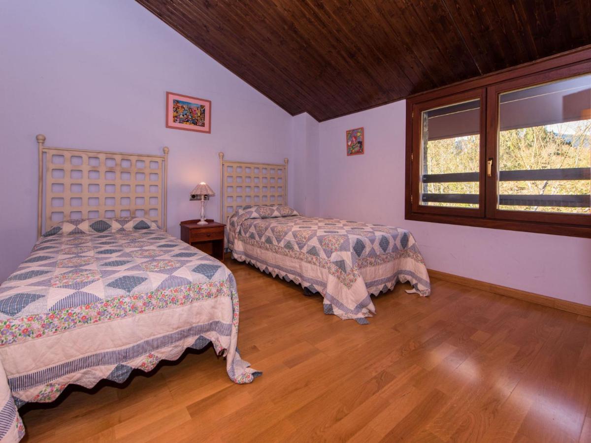 Holiday Home Can Oscar By Interhome La Seu d'Urgell Eksteriør bilde