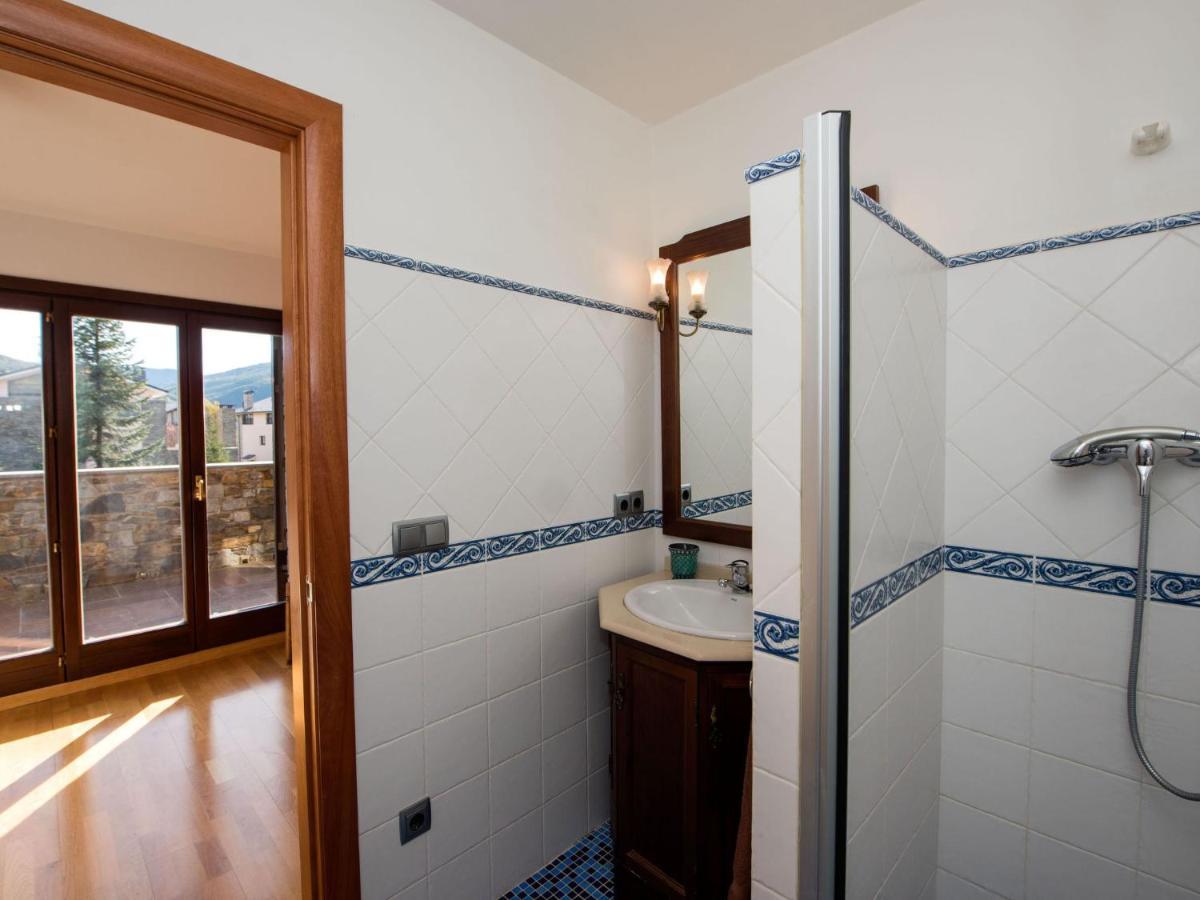 Holiday Home Can Oscar By Interhome La Seu d'Urgell Eksteriør bilde