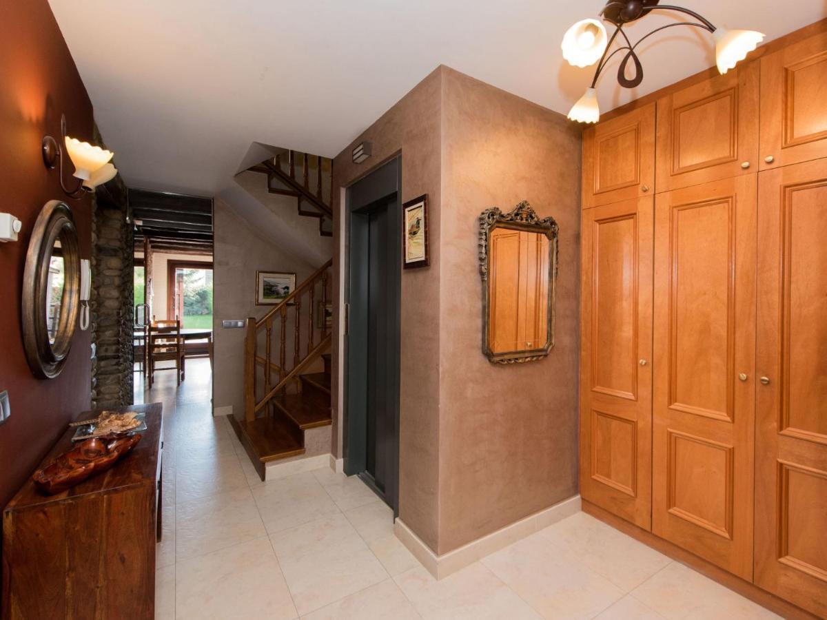 Holiday Home Can Oscar By Interhome La Seu d'Urgell Eksteriør bilde