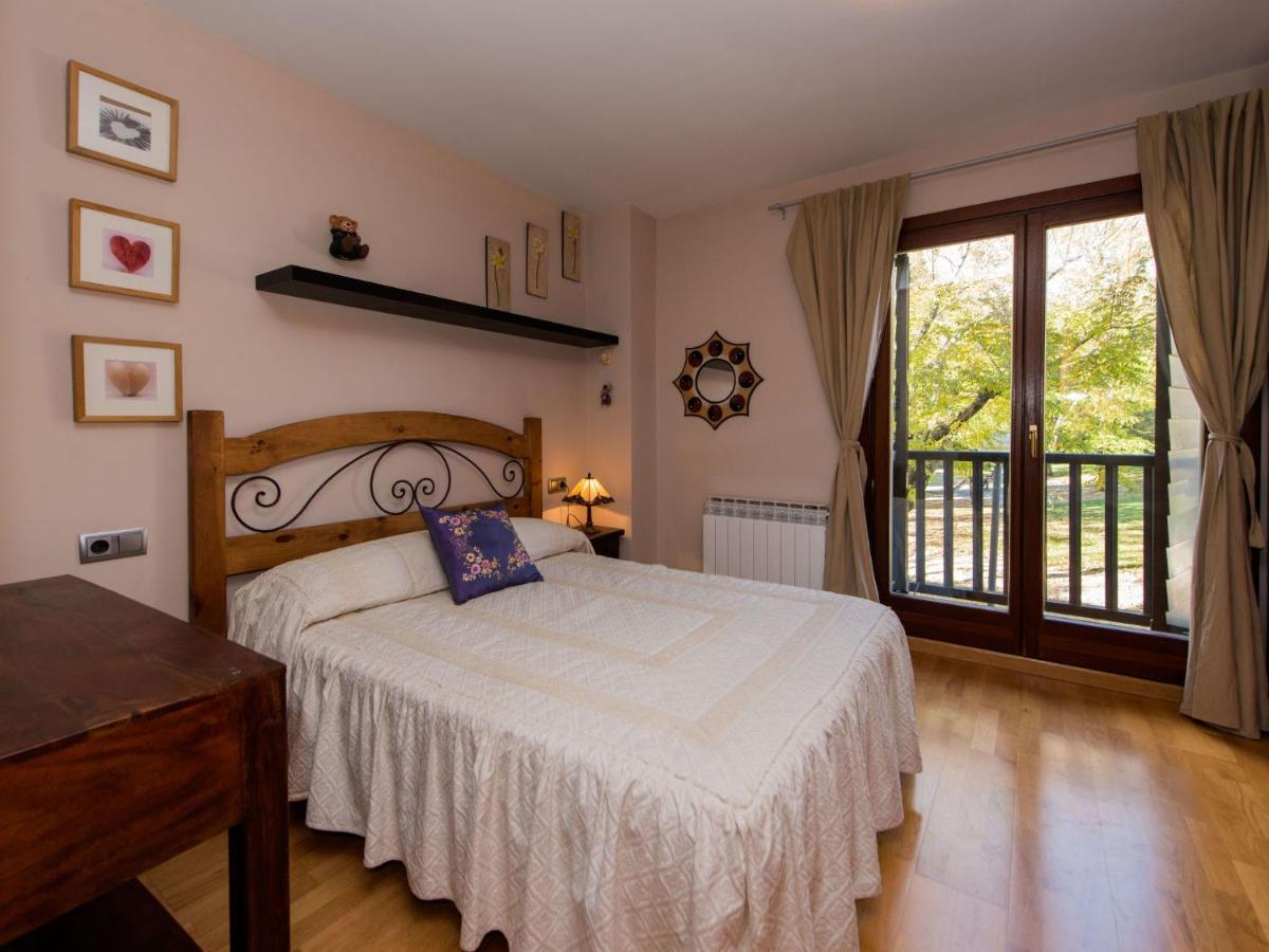 Holiday Home Can Oscar By Interhome La Seu d'Urgell Eksteriør bilde